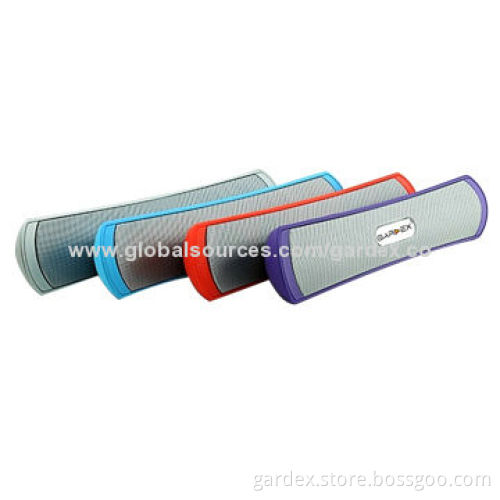Bluetooth Speakers with USB/TF with Handsfree FunctionNew